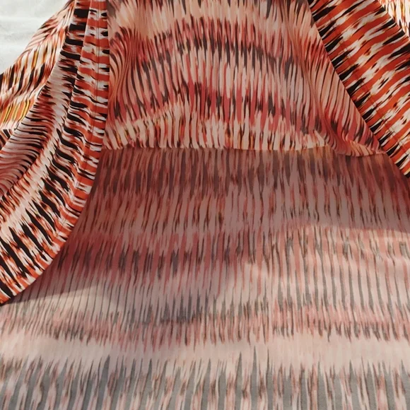 Cato Patterned Print Women's Skirt - Picture 5 of 15